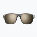 Napszemüveg Julbo The Streets Polarized shiny translu black/black 2