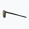 Napszemüveg Julbo The Streets Polarized shiny translu black/black 3