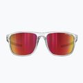 Napszemüveg Julbo The Streets Spectron shiny translu crystal/red 2