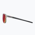 Napszemüveg Julbo The Streets Spectron shiny translu crystal/red 3