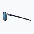 Napszemüveg Julbo The Streets Polarized HD shiny translucent grey/blue 3
