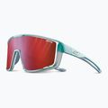 napszemüveg Julbo Fury Reactiv 0-3 High Contrast translu blue/blue/clear