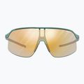 napszemüveg Julbo Density Reactiv 1-3 Light Amplifier green olive/grey/multilayer red 3