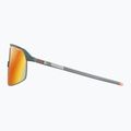 napszemüveg Julbo Density Reactiv 1-3 Light Amplifier green olive/grey/multilayer red 4