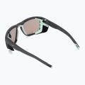 Napszemüveg Julbo Shield Reactiv Glare Control dark grey/green pastel 3