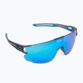 Julbo Aerospeed Spectron 3Cf kerékpáros szemüveg szürke-kék J5021121