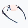 Julbo Aerospeed Reactiv Performance 1-3 Hc kerékpáros szemüveg tengerészkék J5023432 2