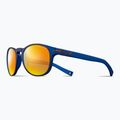 Napszemüveg Julbo Valparaiso Polarized 3CF blue