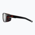 Julbo Shield Alti Arc 4+ matt fekete/narancs napszemüveg 3