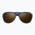 Julbo Explorer 2.0 Reactiv polarizált sötétkék/kék napszemüveg 2