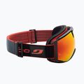 Julbo Airflux fekete síszemüveg J74891148