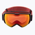 Julbo Airflux fekete síszemüveg J74891148 2