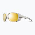 Napszemüveg Julbo Monterosa 2 Reactiv S2-S4 grey/light grey