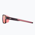 Julbo Monterosa 3 Spectron sötét lila/rózsaszín napszemüveg 3