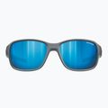 Julbo Monterosa 3 Spectron szürke/menta napszemüveg 2