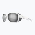 Napszemüveg Julbo Monterosa 2 Spectron matt white/gray