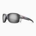 Napszemüveg Julbo Monterosa 2 Spectron matt dark blue/gray