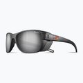 Napszemüveg Julbo Camino Spectron matt black/orange