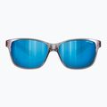 Napszemüveg Julbo Powell Spectron Polarized 3 shiny transcilicent gray/orange 2