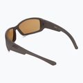 Napszemüveg Julbo Reactive Performance 2-4 matt brown 2
