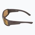 Napszemüveg Julbo Reactive Performance 2-4 matt brown 4