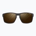 Julbo Shield Reactiv polarizált fekete/narancs napszemüveg 2