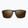 Julbo Shield Reactiv polarizált fekete/narancs napszemüveg 3