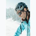 Julbo Shield Reactiv polarizált fekete/narancs napszemüveg 6