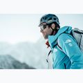 Julbo Shield Reactiv polarizált fekete/narancs napszemüveg 7