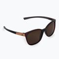 Női napszemüveg Julbo Spark polarizált 3 fekete J5299051