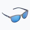 Julbo Idol Spectron 3Cf gyermek napszemüveg fekete/kék J5431114