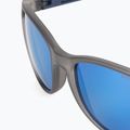 Julbo Idol Spectron 3Cf gyermek napszemüveg fekete/kék J5431114 5