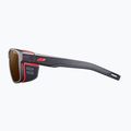 Julbo Shield M Reactiv Hm 2-4 fekete/narancs napszemüveg 2