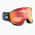 Julbo Quickshift Reactiv Glare Control síszemüveg szürke/villanó piros