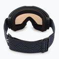 Julbo Quickshift Reactiv Glare Control síszemüveg szürke/villanó piros 3