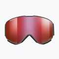 Julbo Quickshift Reactiv High Contrast fekete/ villogó infravörös síszemüveg 2