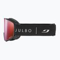 Julbo Quickshift Reactiv High Contrast fekete/ villogó infravörös síszemüveg 4