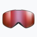 Síszemüveg Julbo Cyrius Reactiv High Contrast black/ flash infrared 2