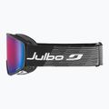 Síszemüveg Julbo Quickshift SP black/red/flash blue 3