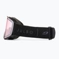 Síszemüveg Julbo Quickshift SP black/pink/flash silver 4