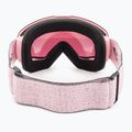 Síszemüveg Julbo Moonlight pink/pink/flash blue 3