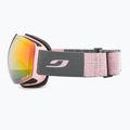 Síszemüveg Julbo Moonlight pink/pink/flash blue 4