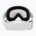 Síszemüveg Julbo Cyclon Reactiv High Contrast white/ flash pink 3