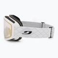Síszemüveg Julbo Cyclon Reactiv High Contrast white/ flash pink 4
