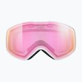 Síszemüveg Julbo Cyclon Reactiv High Contrast white/ flash pink 3