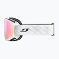 Síszemüveg Julbo Cyclon Reactiv High Contrast white/ flash pink 4