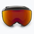 Síszemüveg Julbo Cyclon Spectron Glare Control black/ flash red 2
