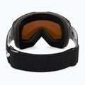 Síszemüveg Julbo Cyclon Spectron Glare Control black/ flash red 3