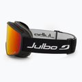 Síszemüveg Julbo Cyclon Spectron Glare Control black/ flash red 4