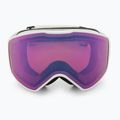 Síszemüveg Julbo Cyclon Spectron Glare Control white/ flash pink 2
